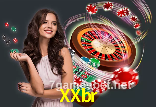 vivo no cassino XXbr