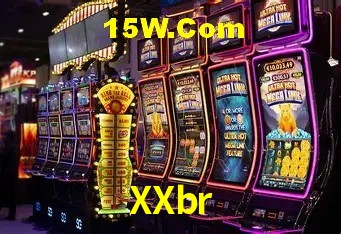 Recursos de Bônus XXbr