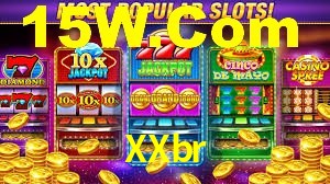 Welcome Bonus XXbr