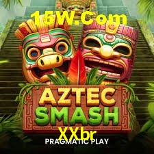 Welcome Bonus XXbr