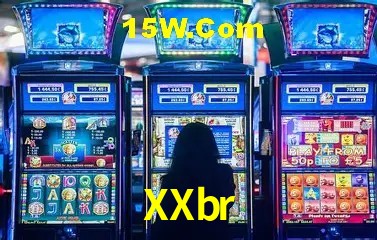 Sistemas de Segurança XXbr
