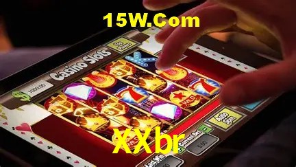 Tecnologia da Plataforma XXbr